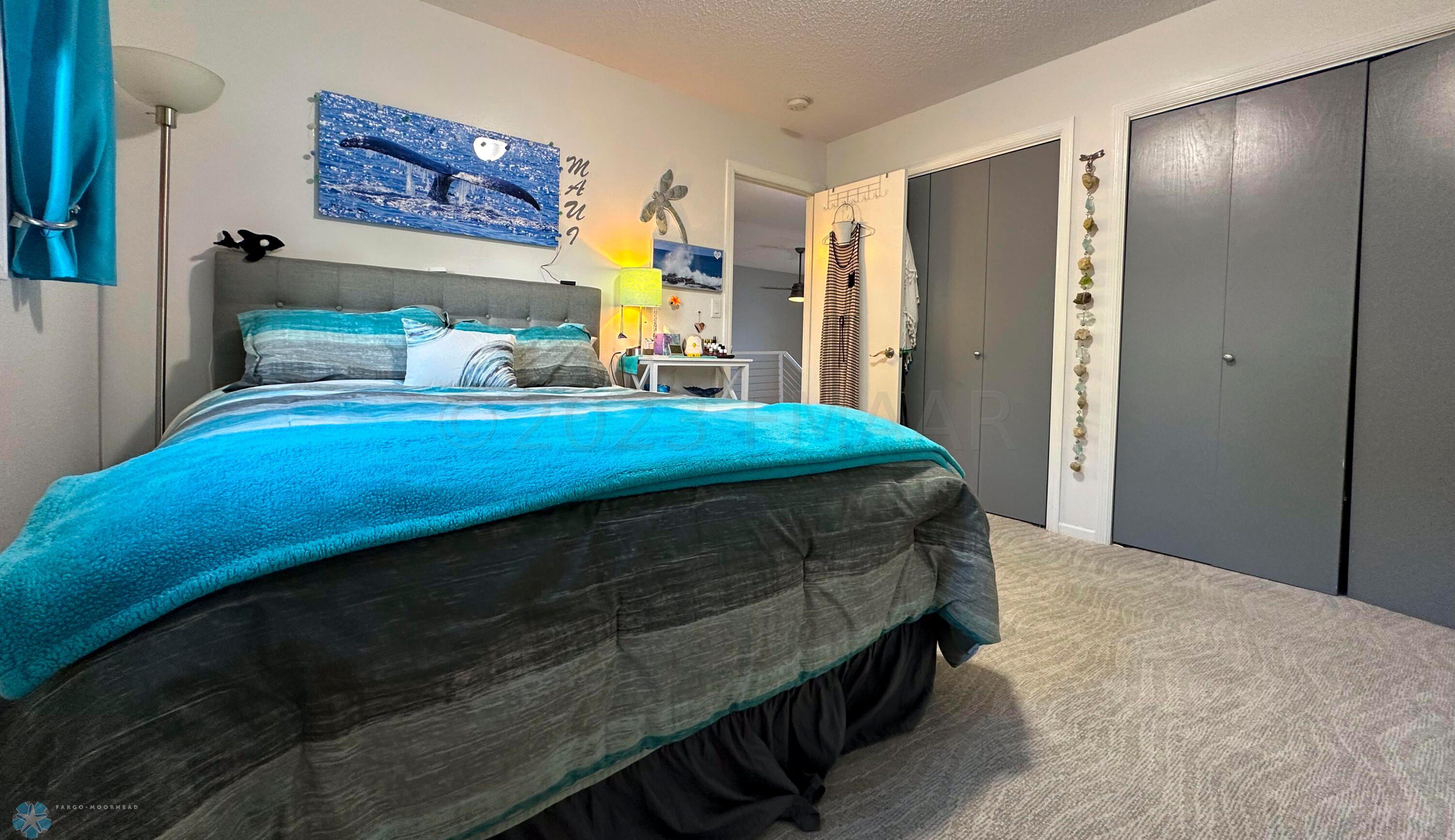 Upper Bedroom 2 Pic 1