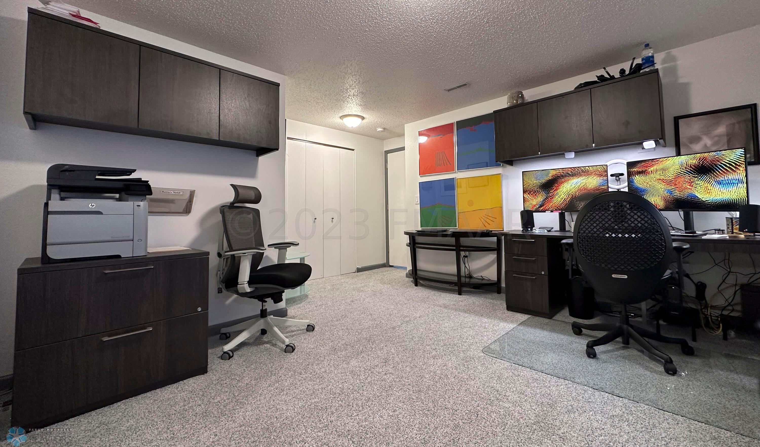 Office/Bedroom 4 Pic 1