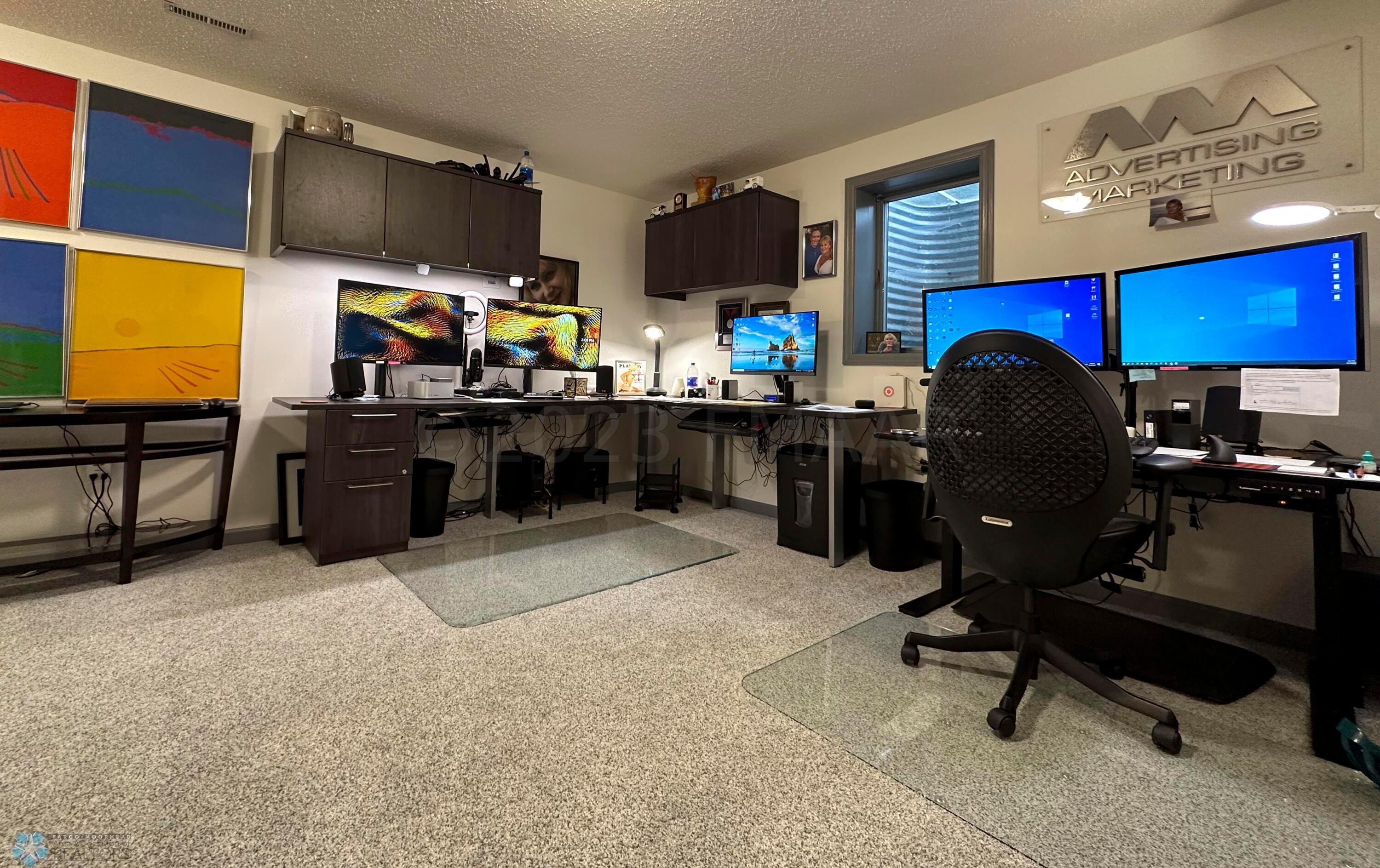 LL Office/Bedroom 4 Pic 3