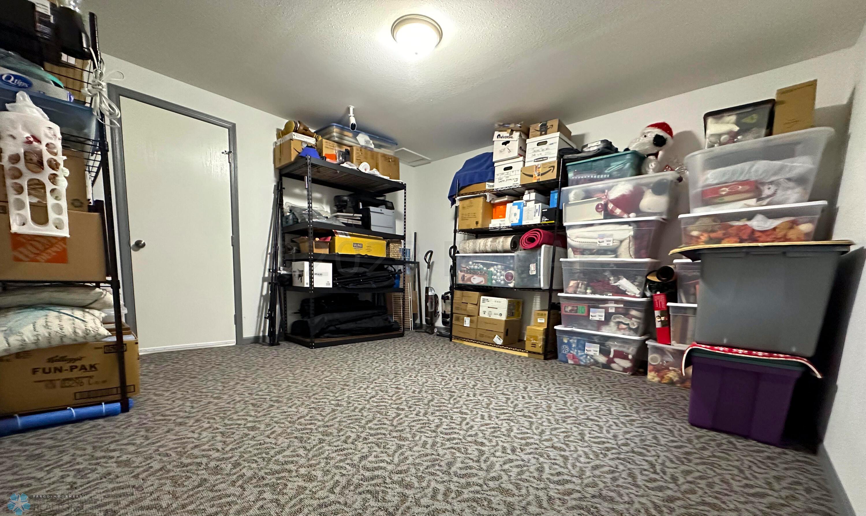 LL Storage/Possible Bedroom 5 Pic 3