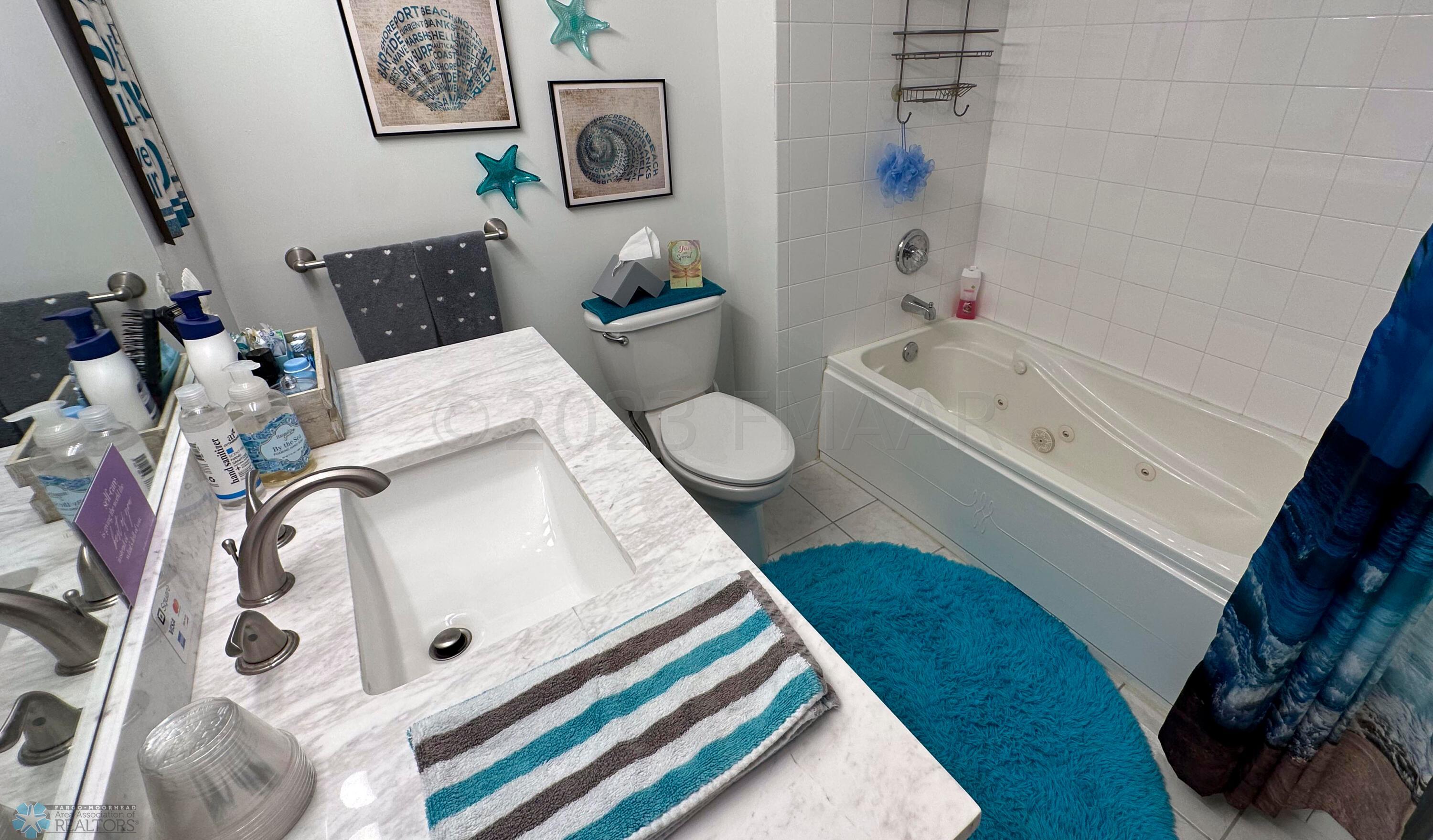 Lower bath 2