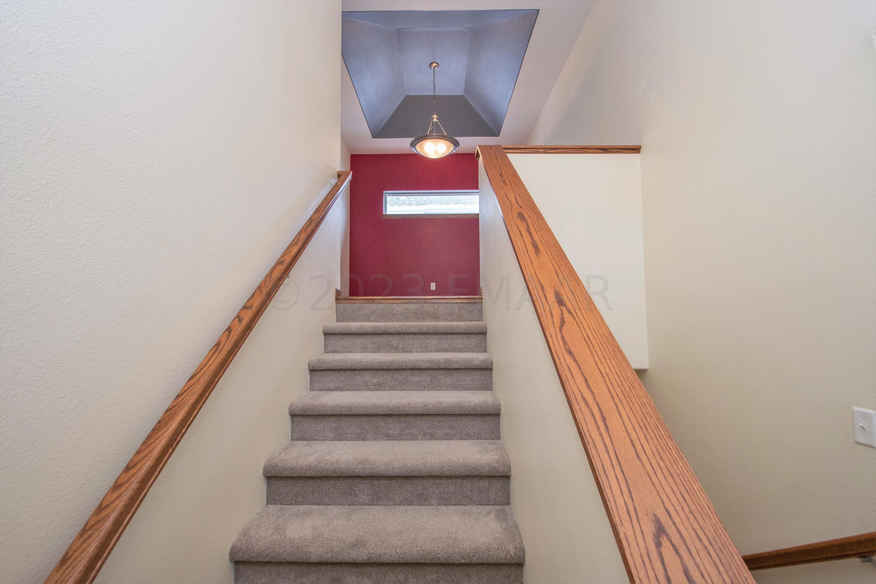 STAIRWAY