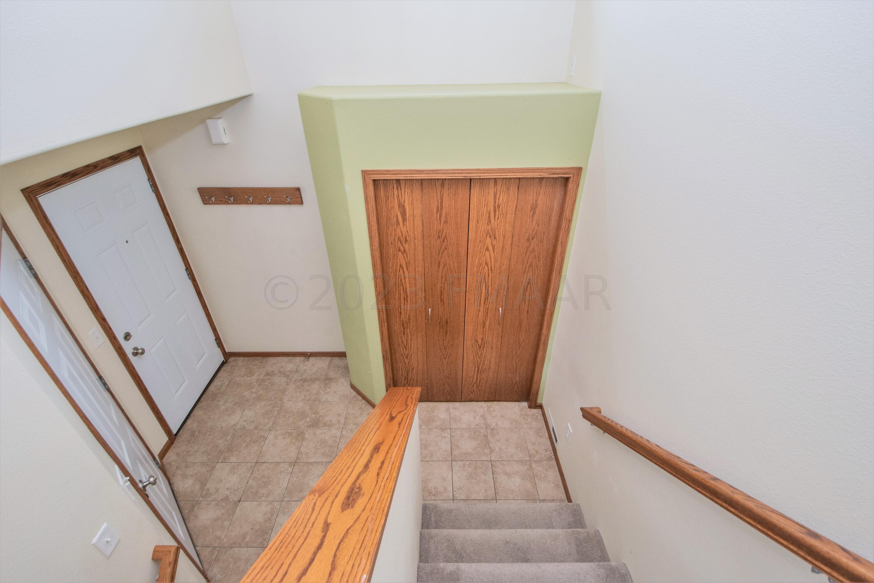 STAIRWAY