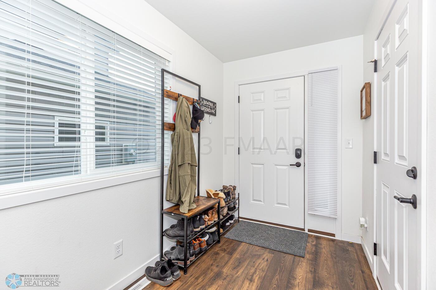 Entryway