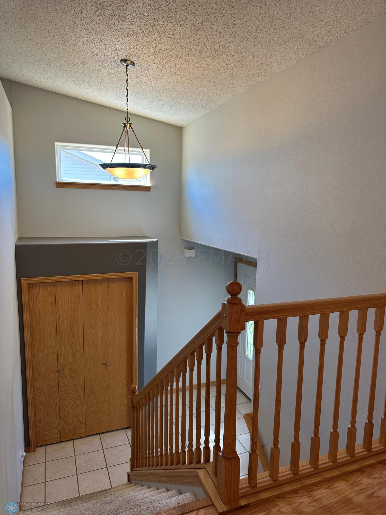 Entry Foyer