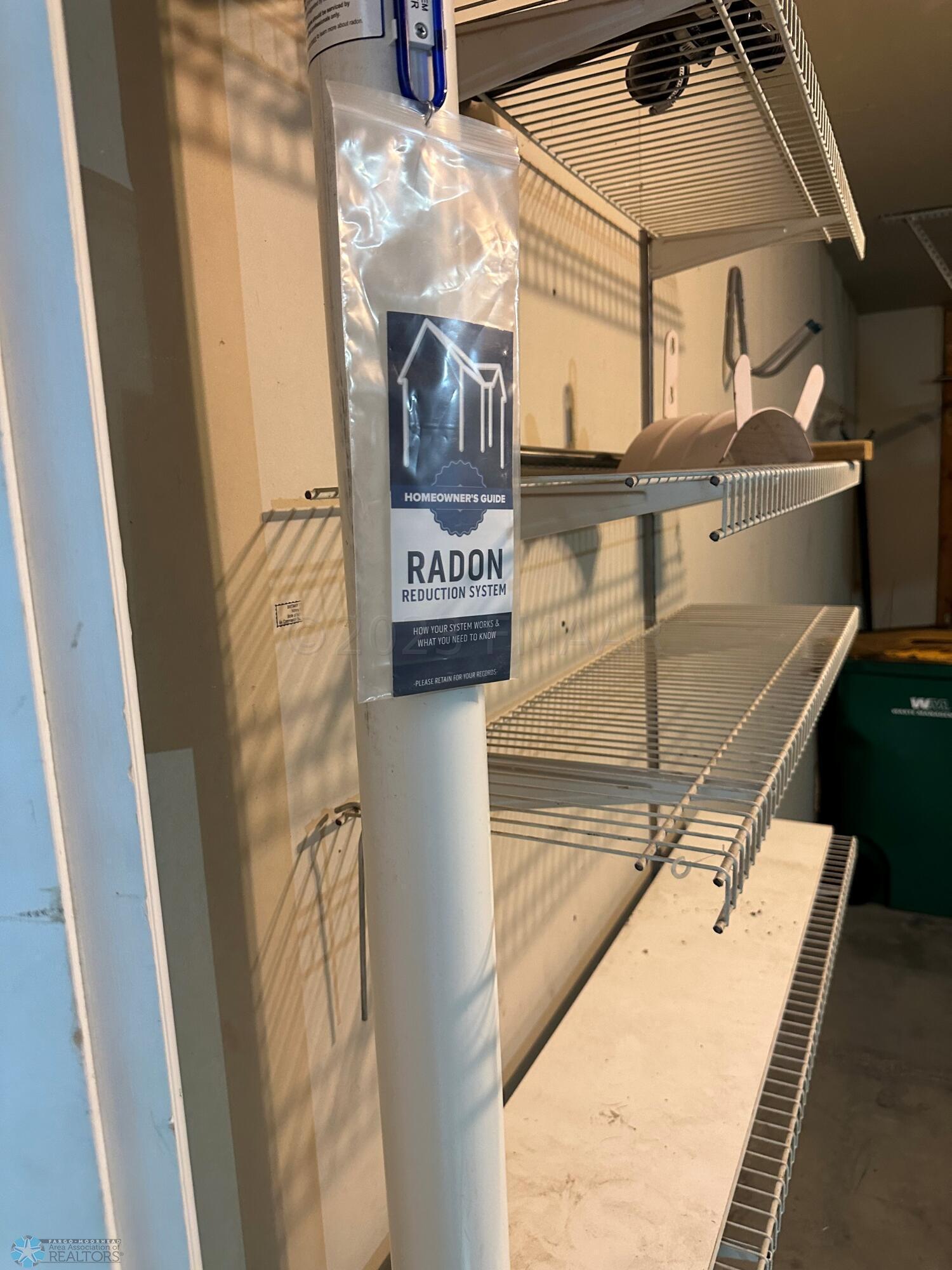 Radon Mitigation