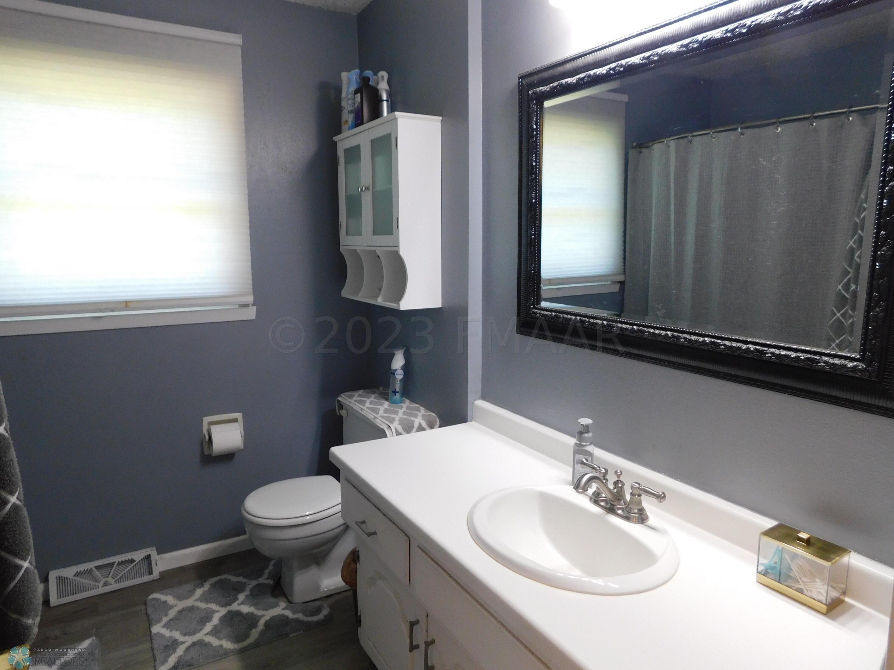 main bath