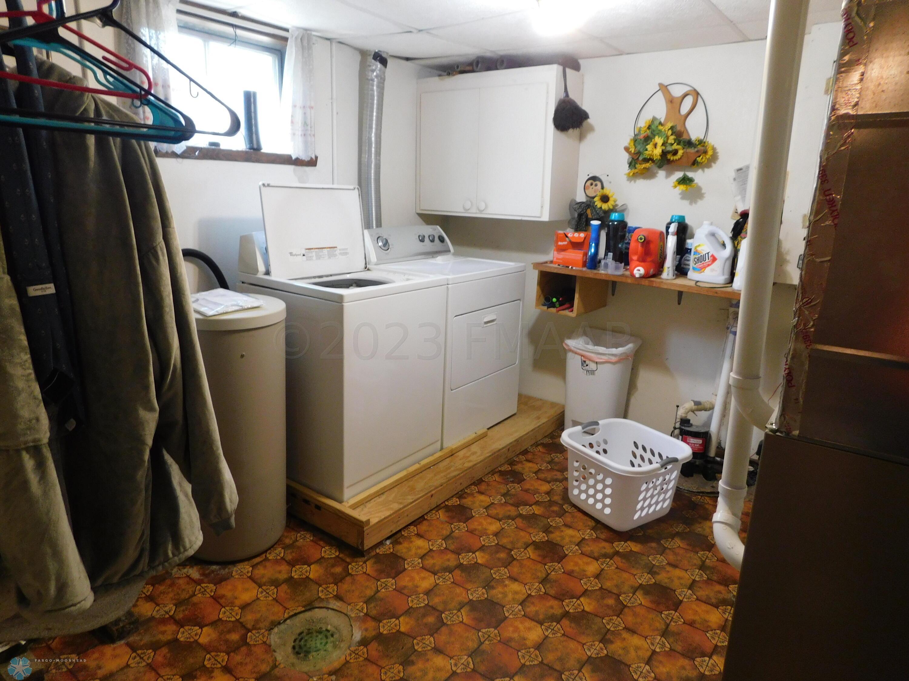 utilty/laundry