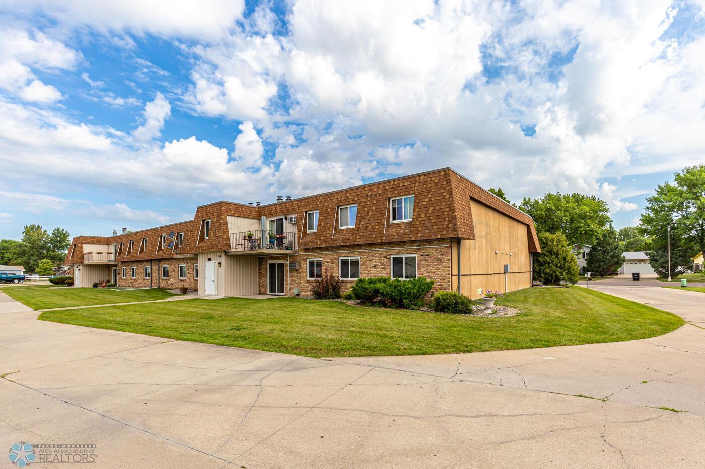 Property photo for 2320 20TH Avenue S, 7, Fargo, ND 58103