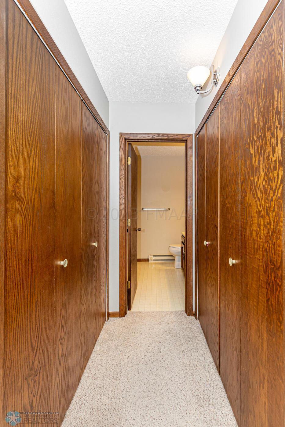 Closets