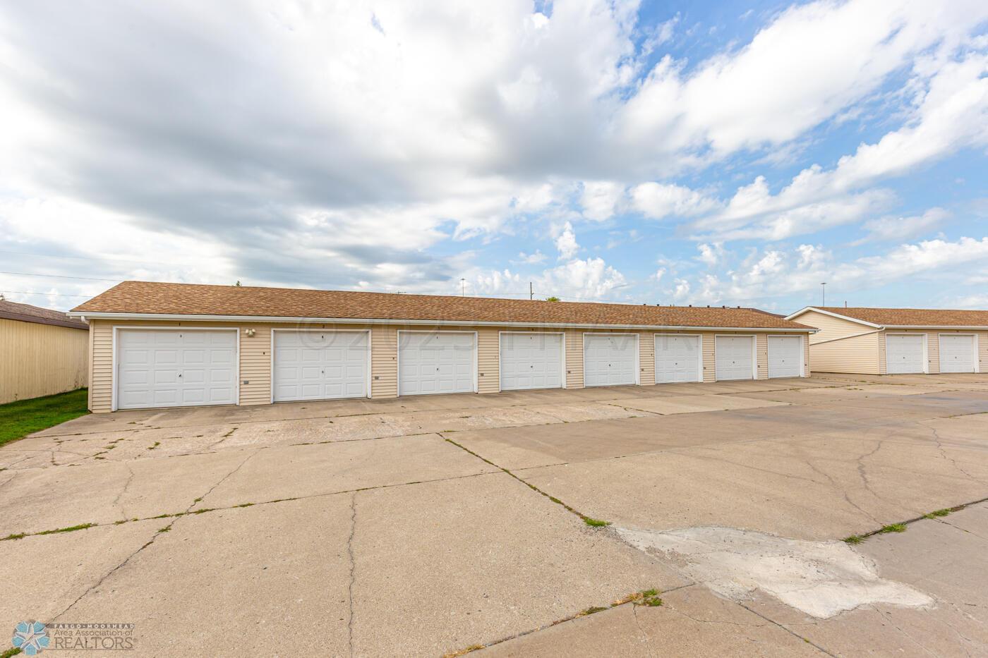 Garages
