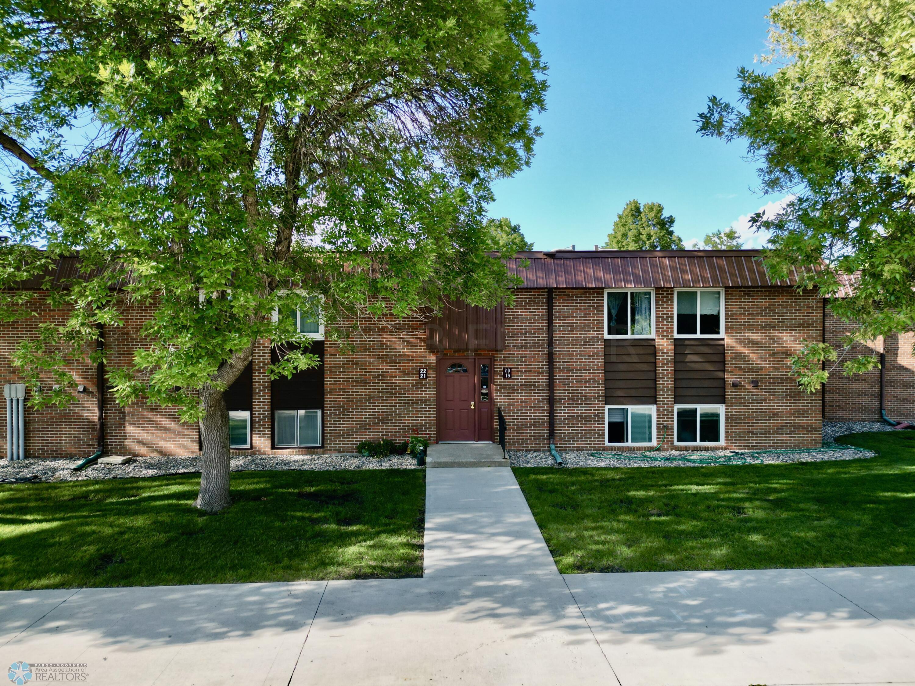 Property photo for 3250 15TH Avenue S, 19, Fargo, ND 58103