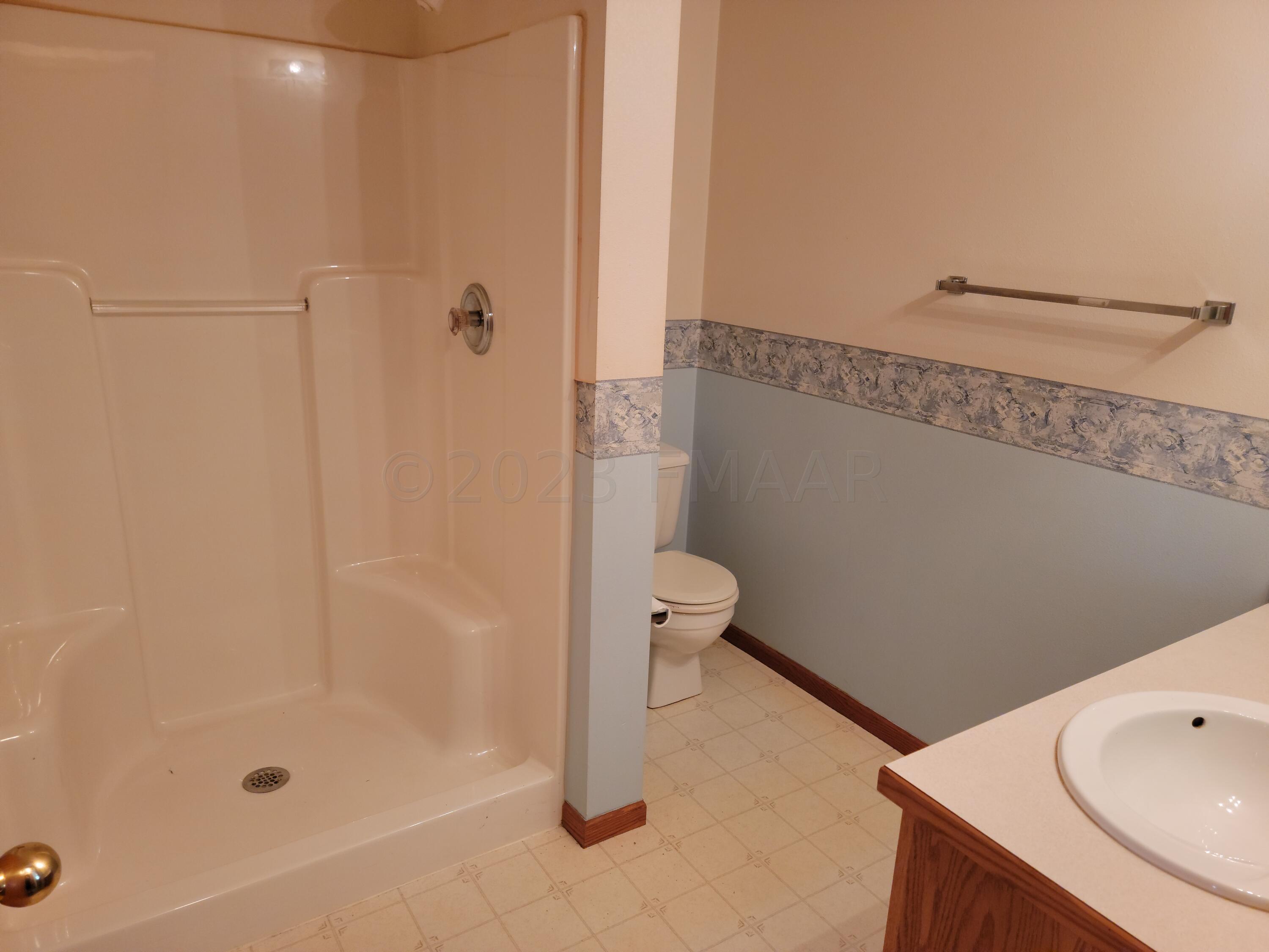 Bath--Lower level