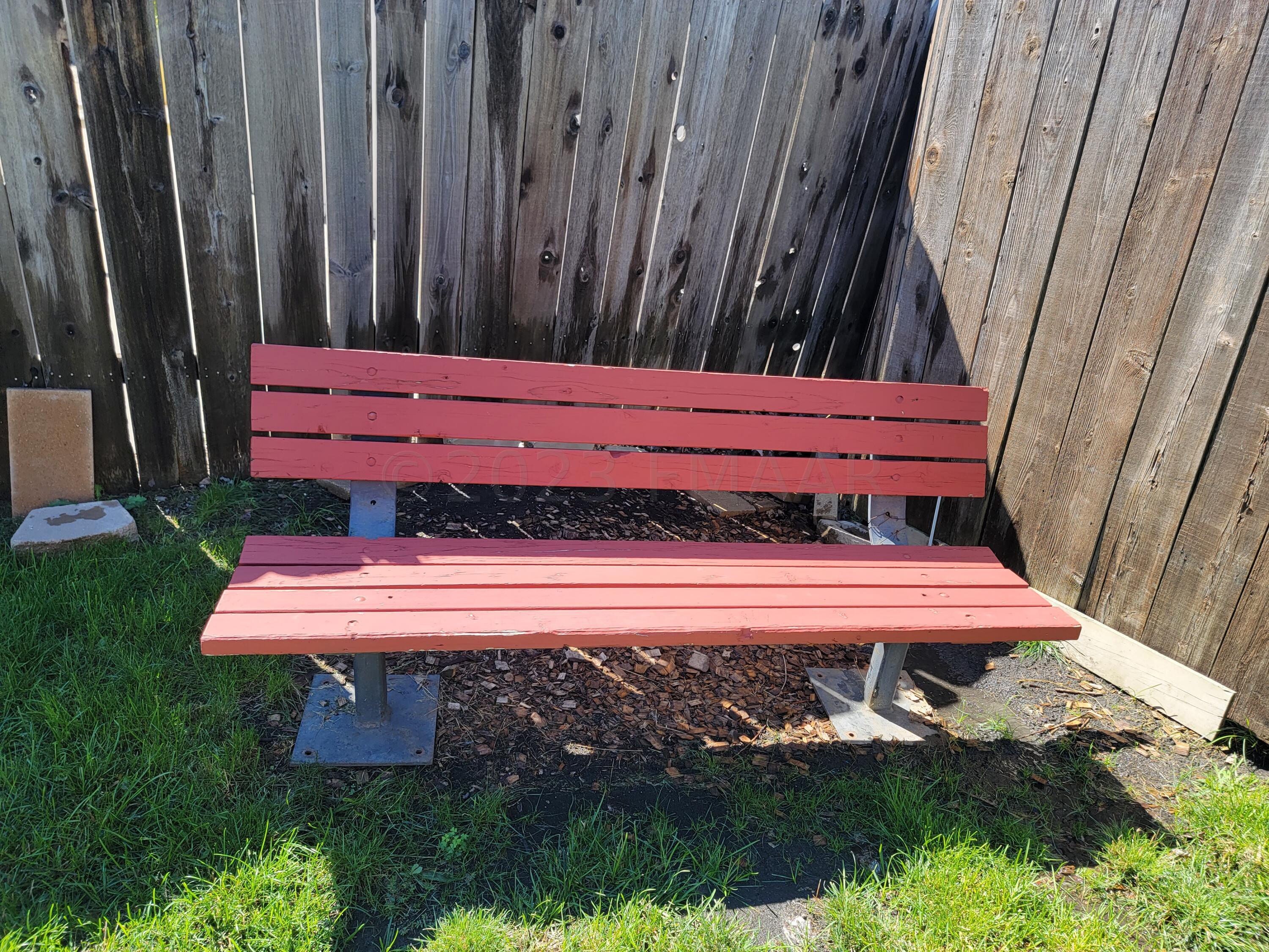 Bench