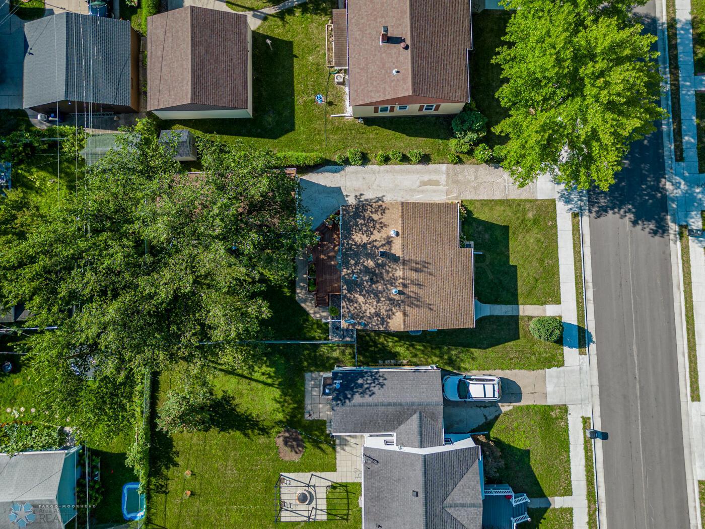 Birds Eye View