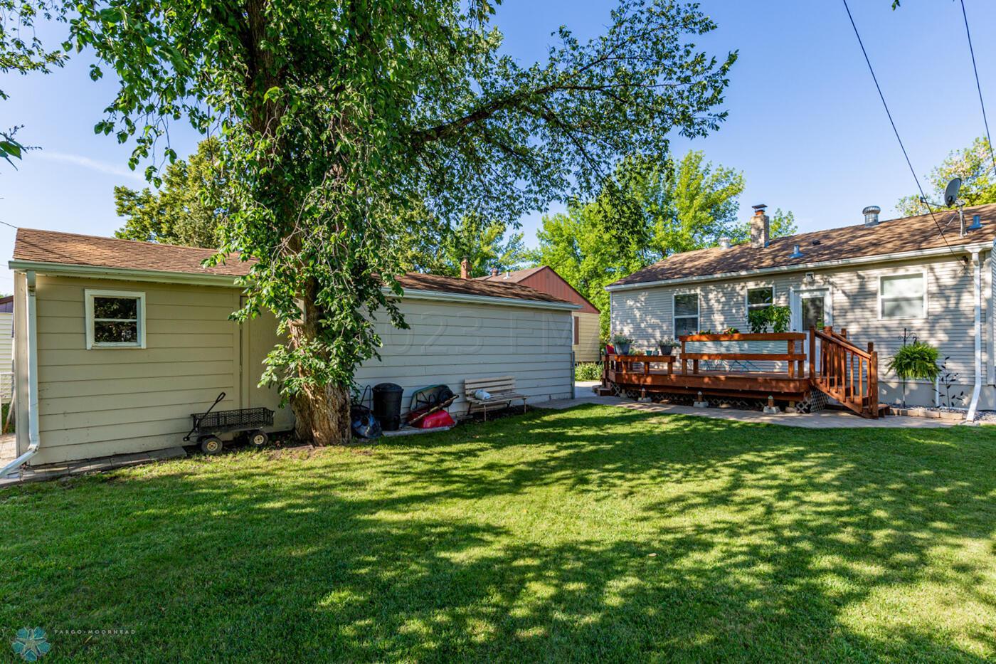 Yard