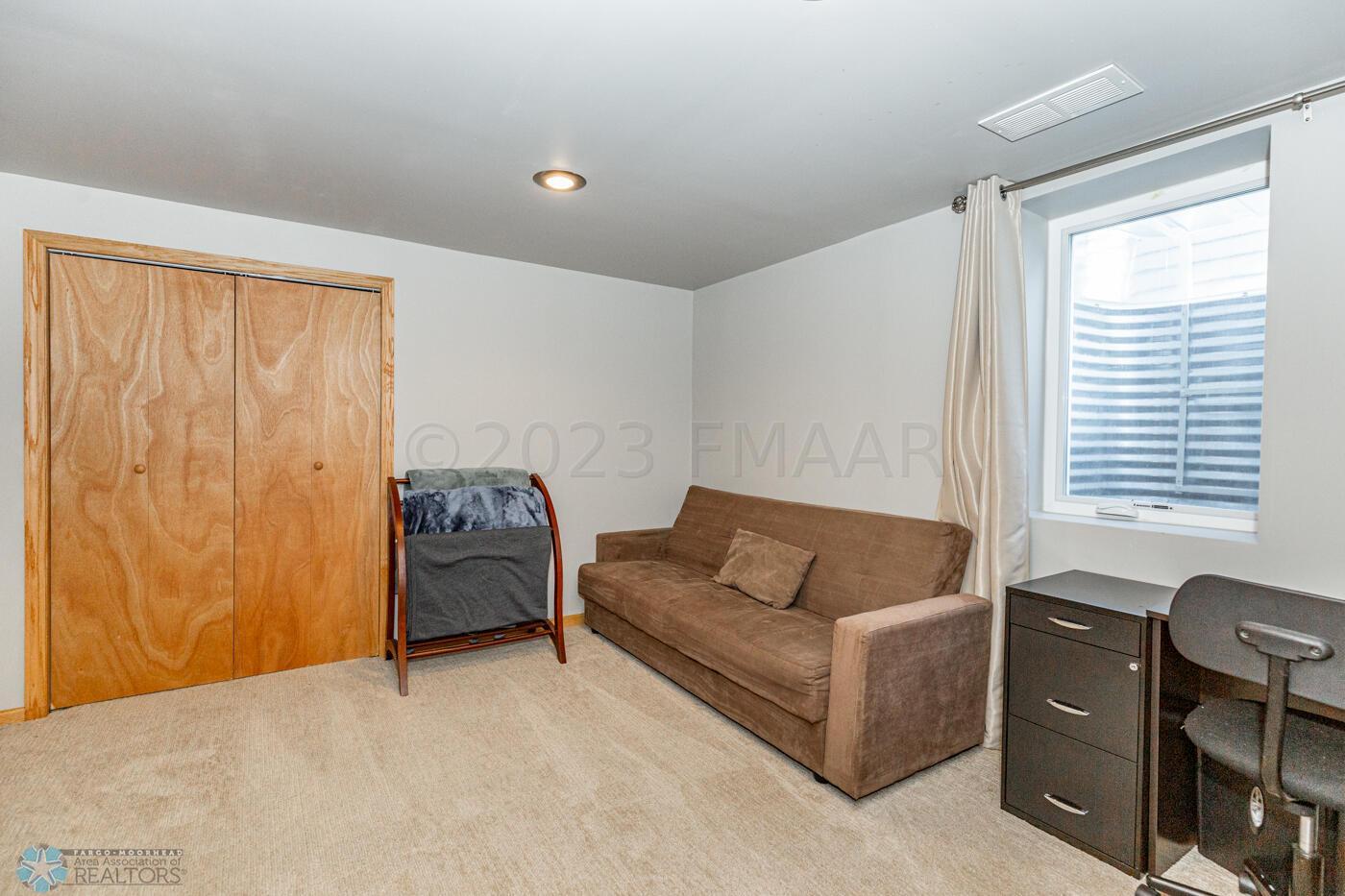 3rd bedroom