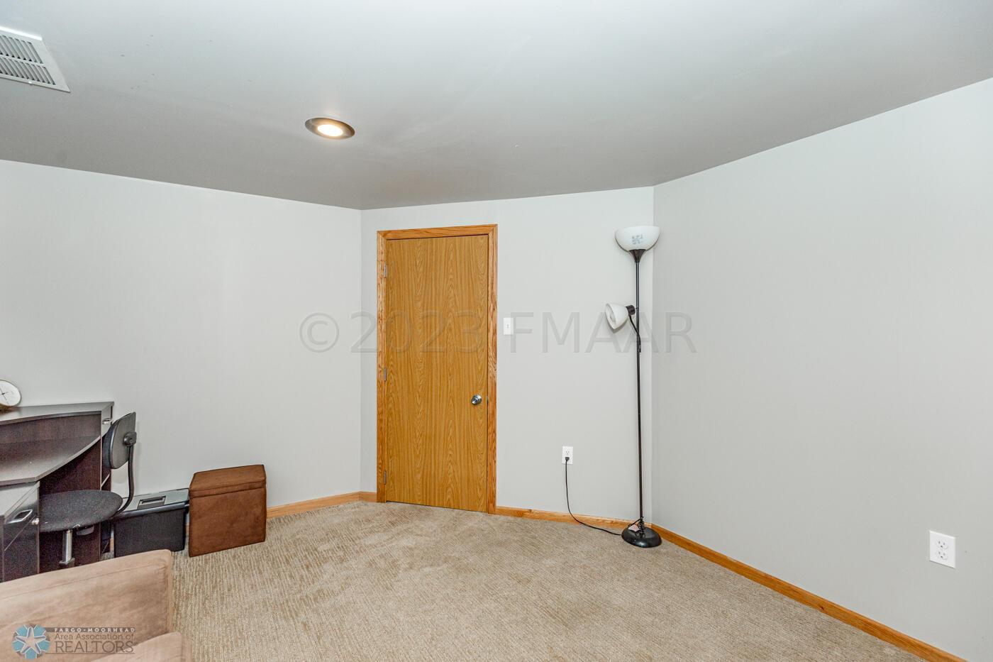 3rd bedroom