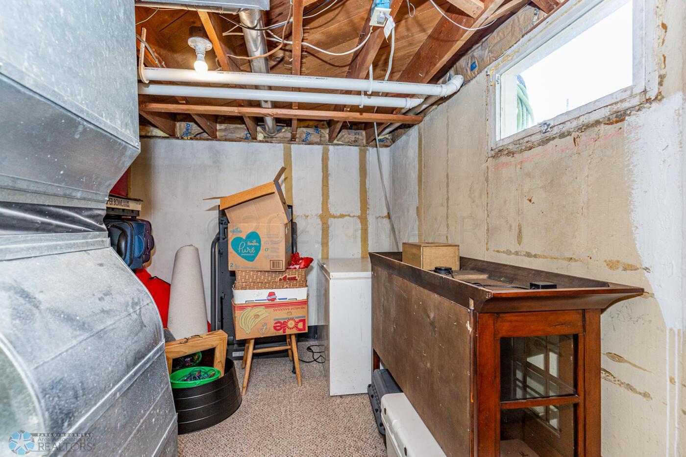 Utility/Storage