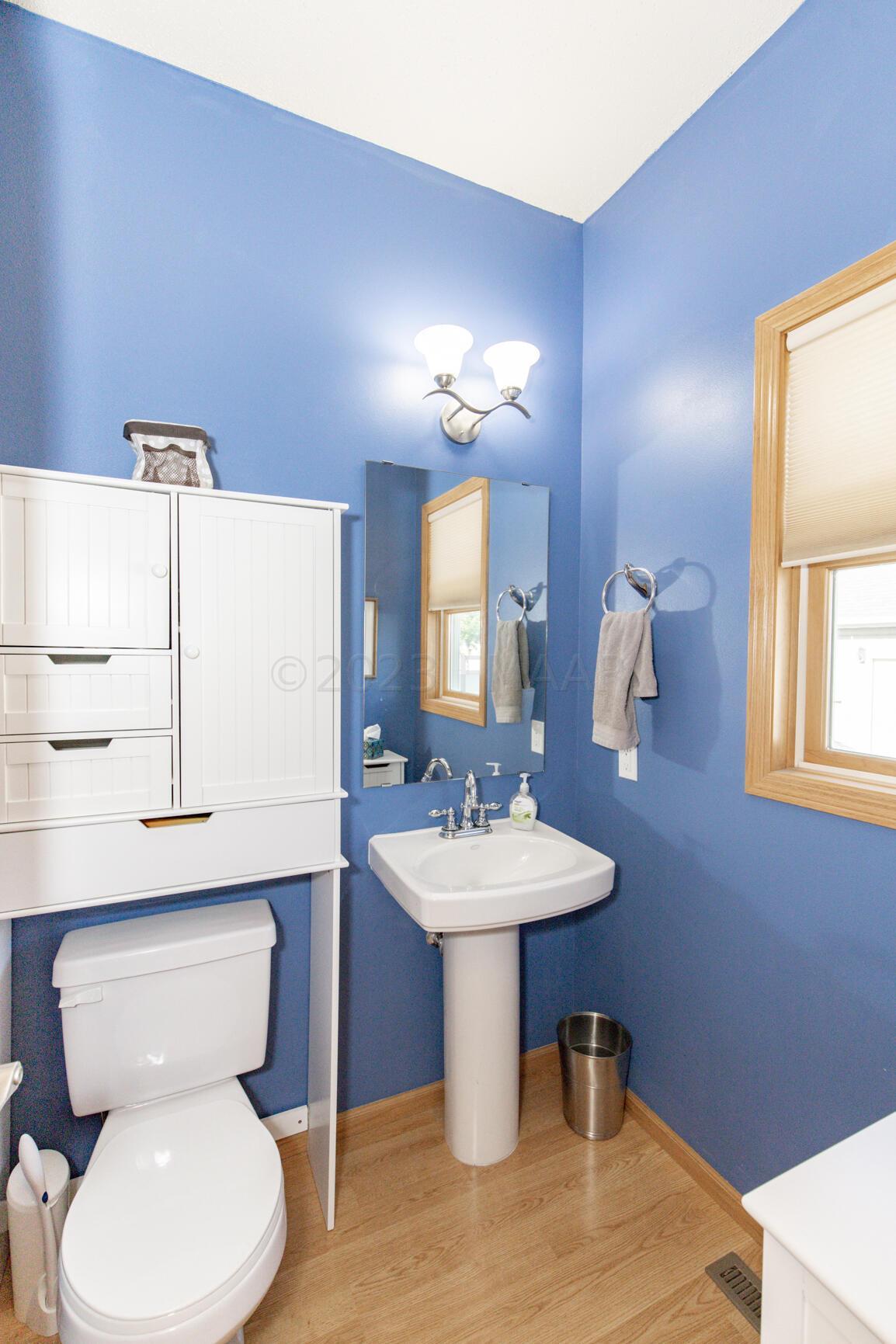 Bathroom 1