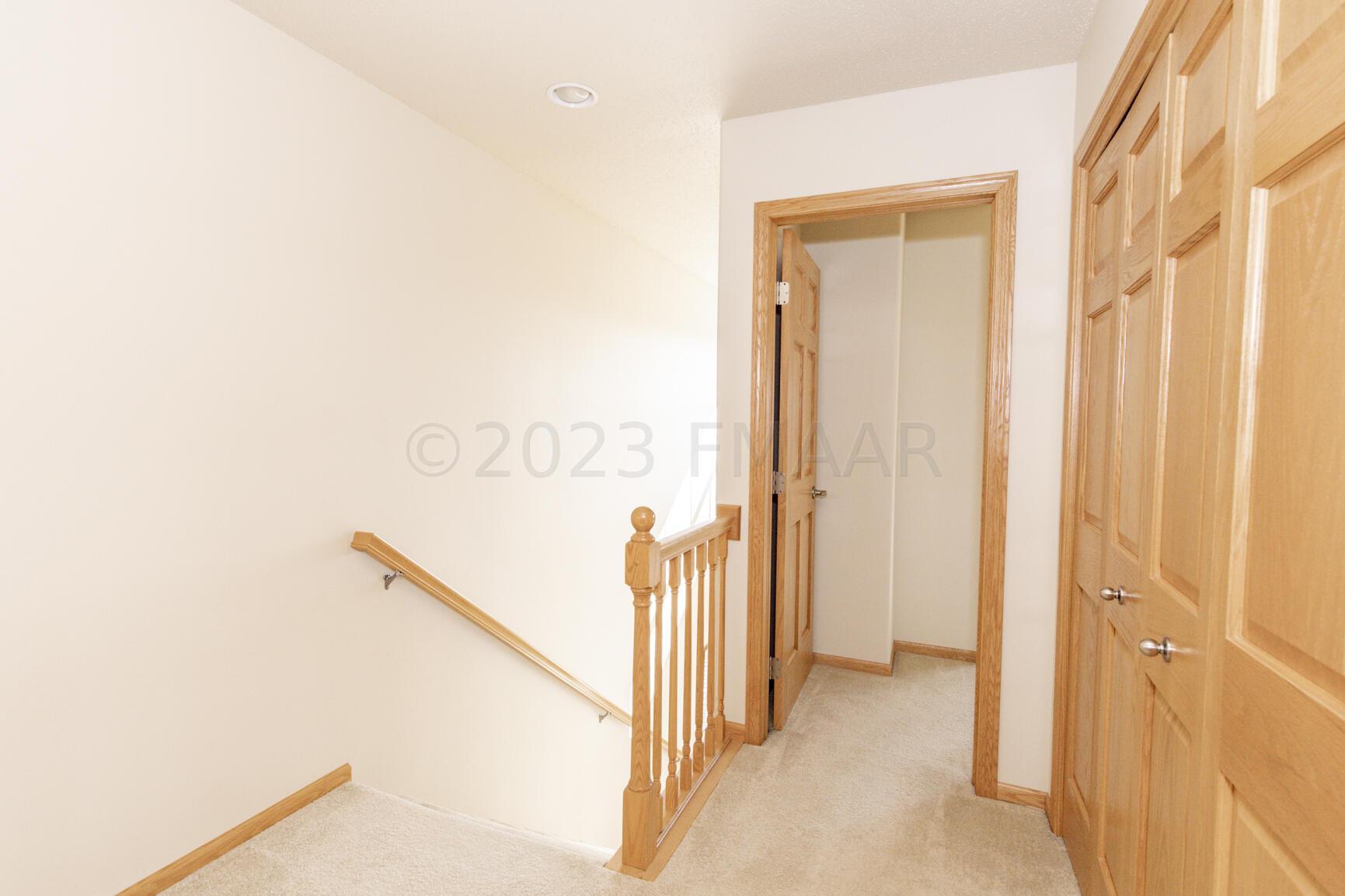 Upper Landing