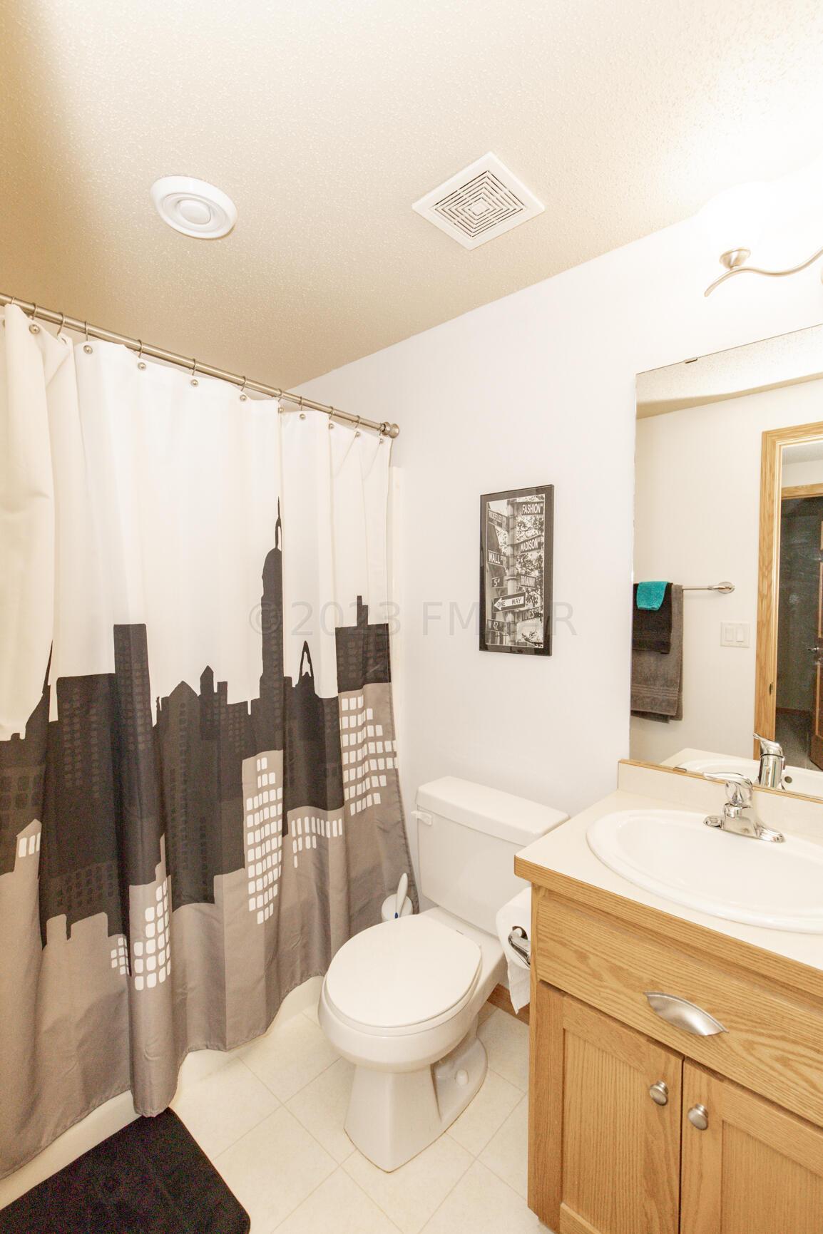 Bathroom 3