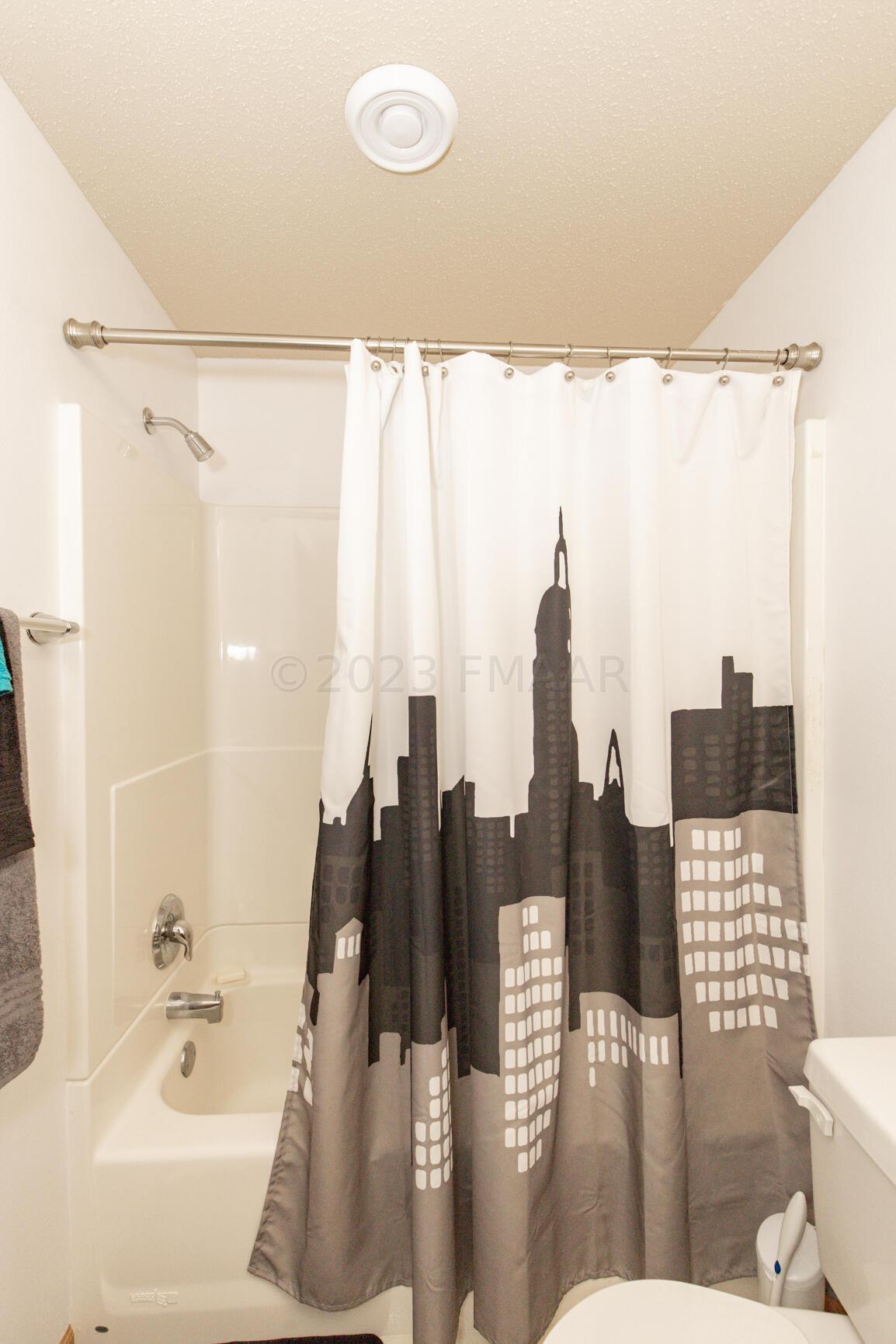 Bathroom 3