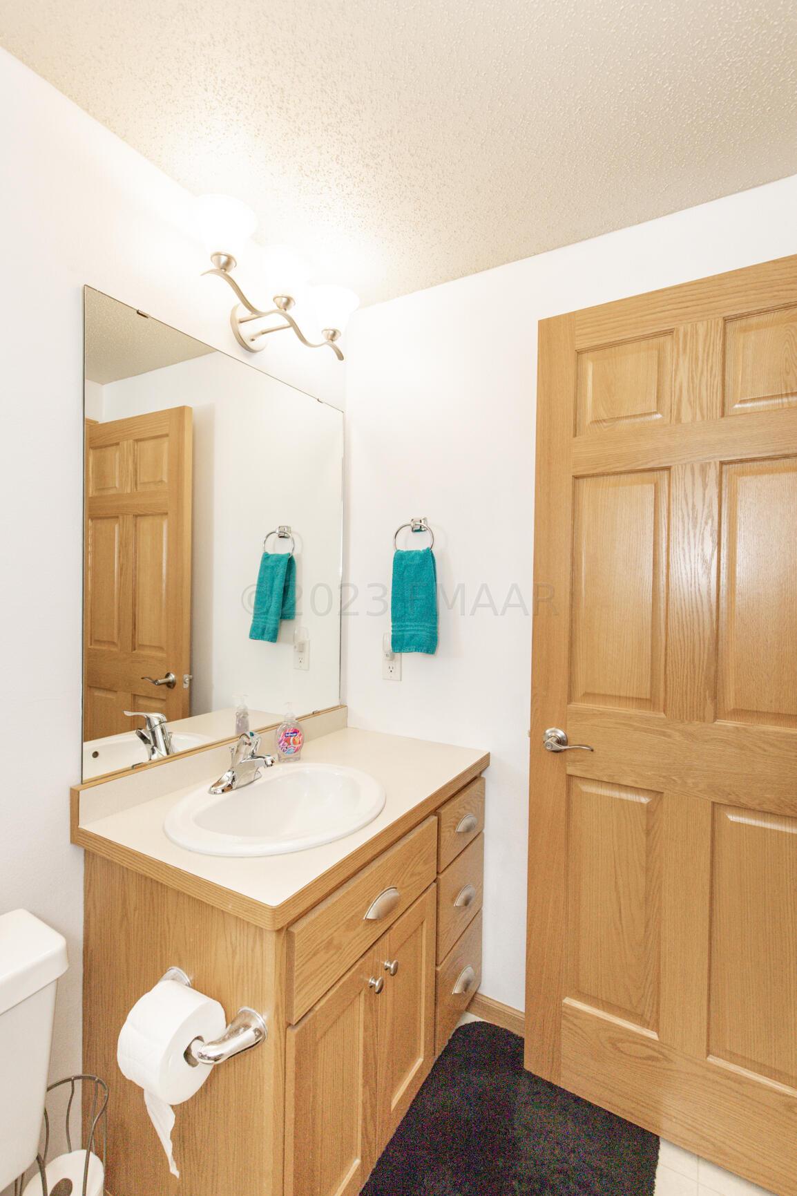 Bathroom 3