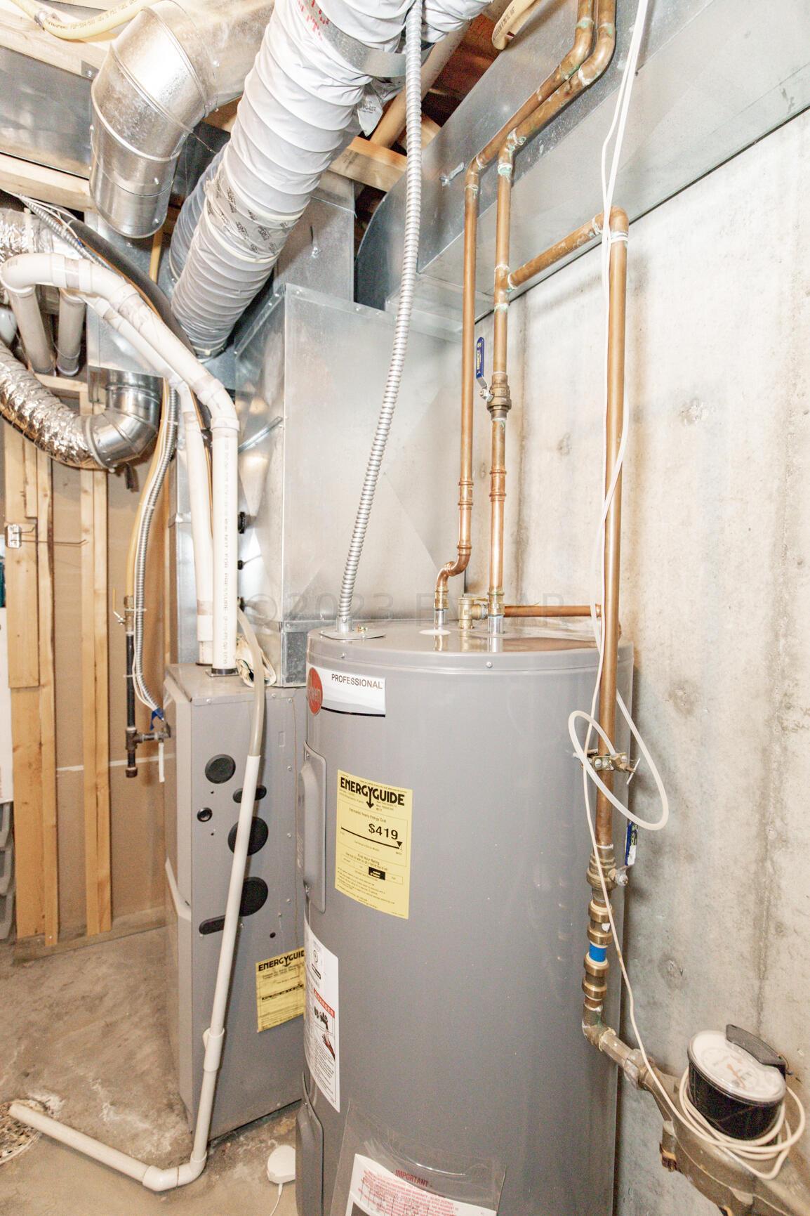 Utilities