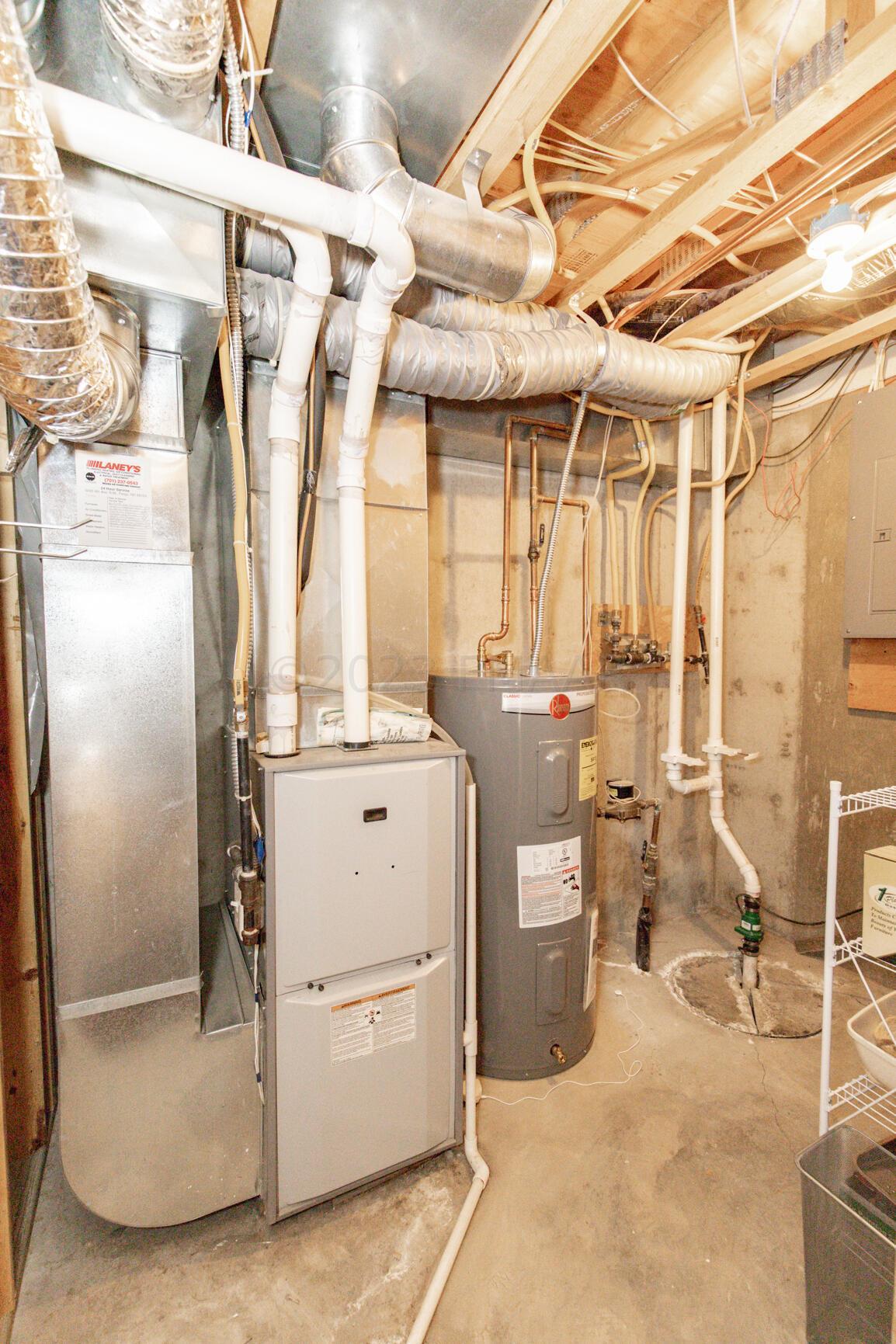 Utilities
