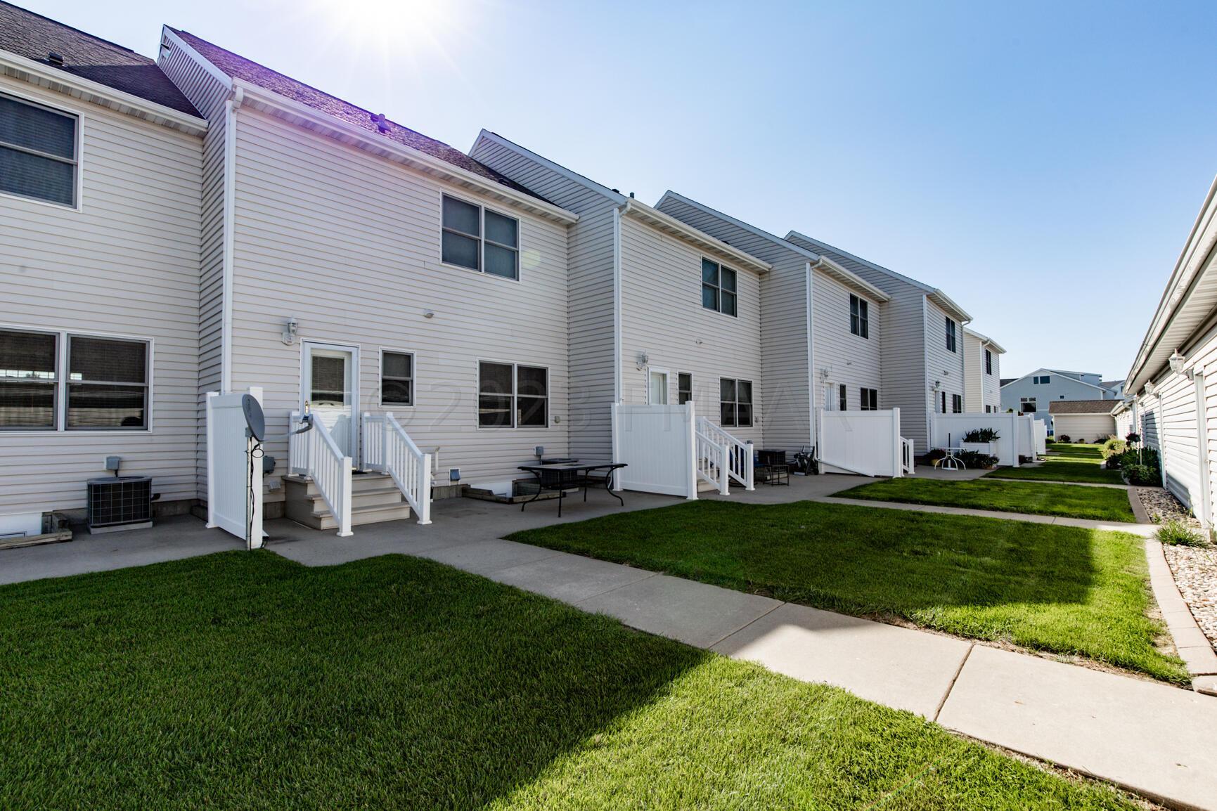 Rear Exterior