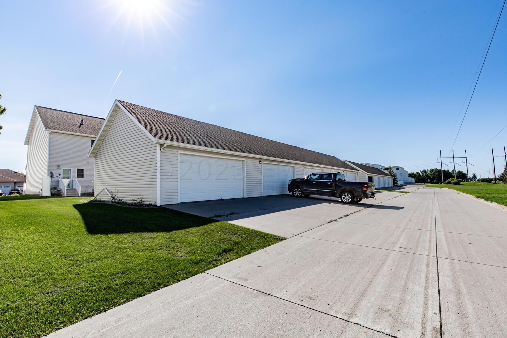 Garages