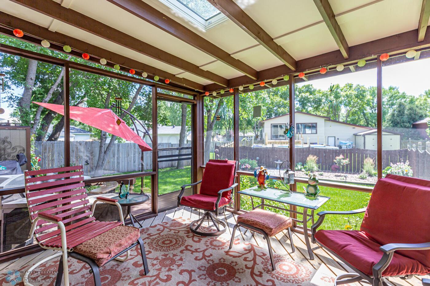 Sun Room