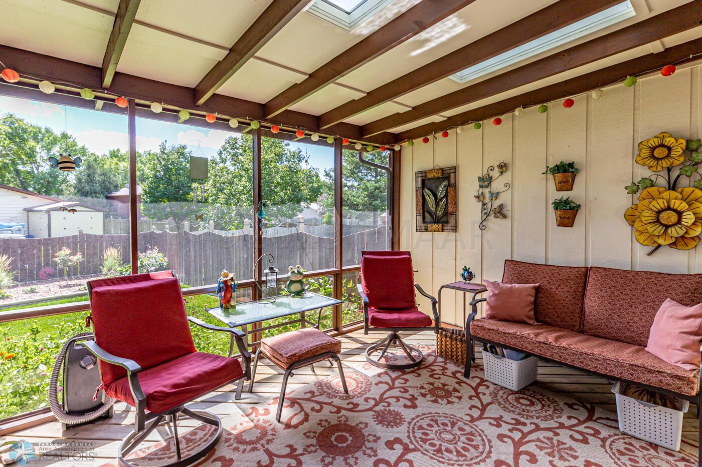 Sun Room