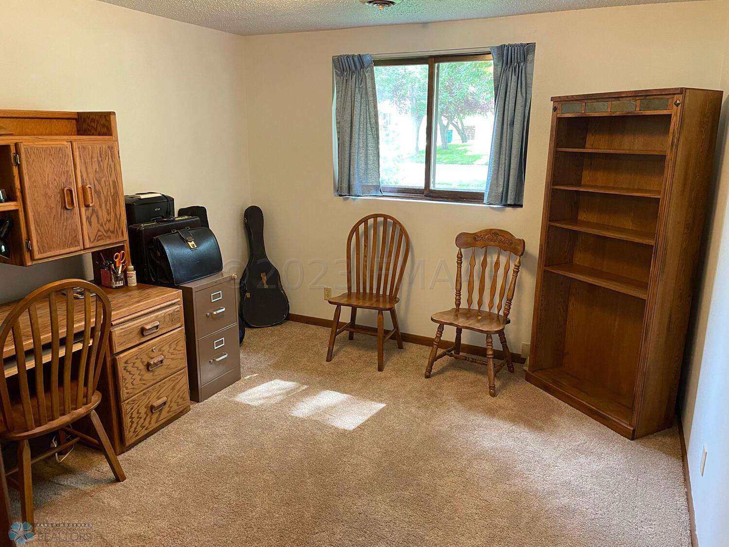 Bedroom-3-(lower-level),-view-1