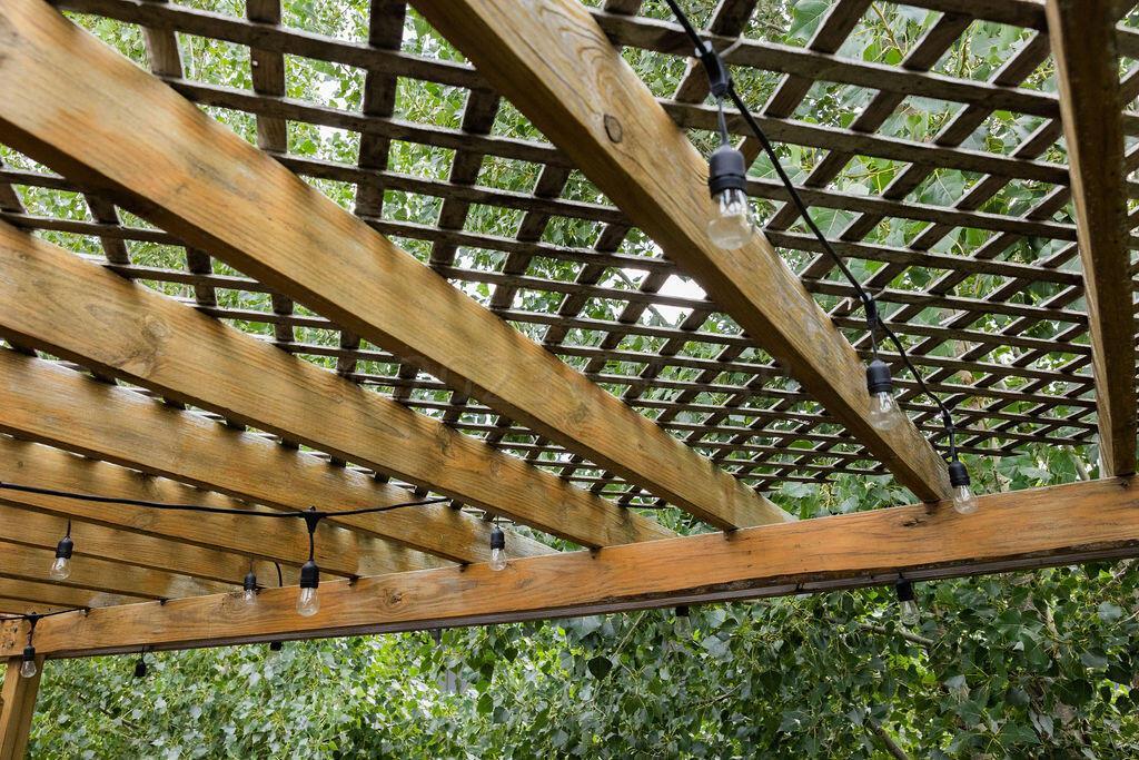Pergola