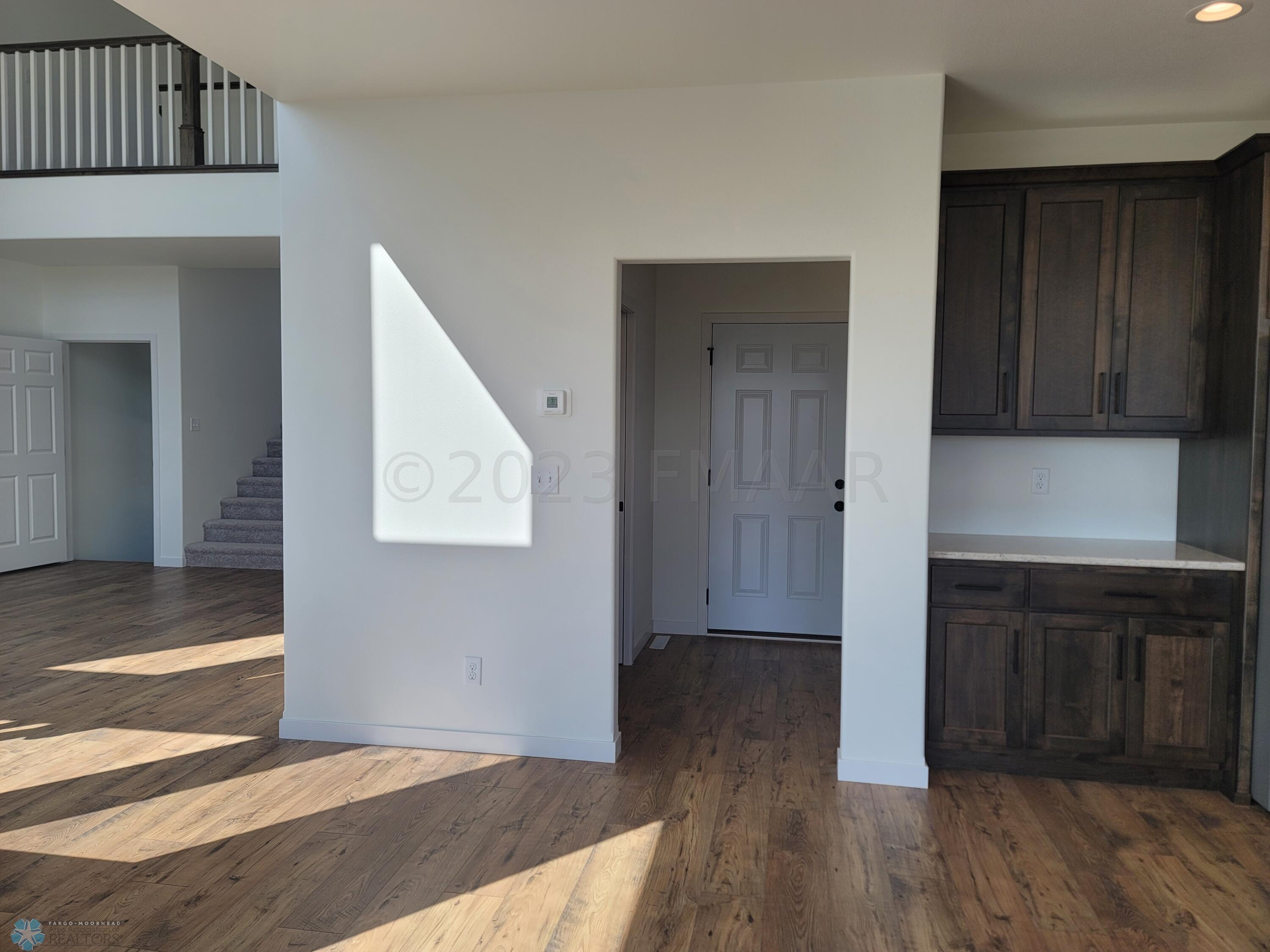 Main Floor