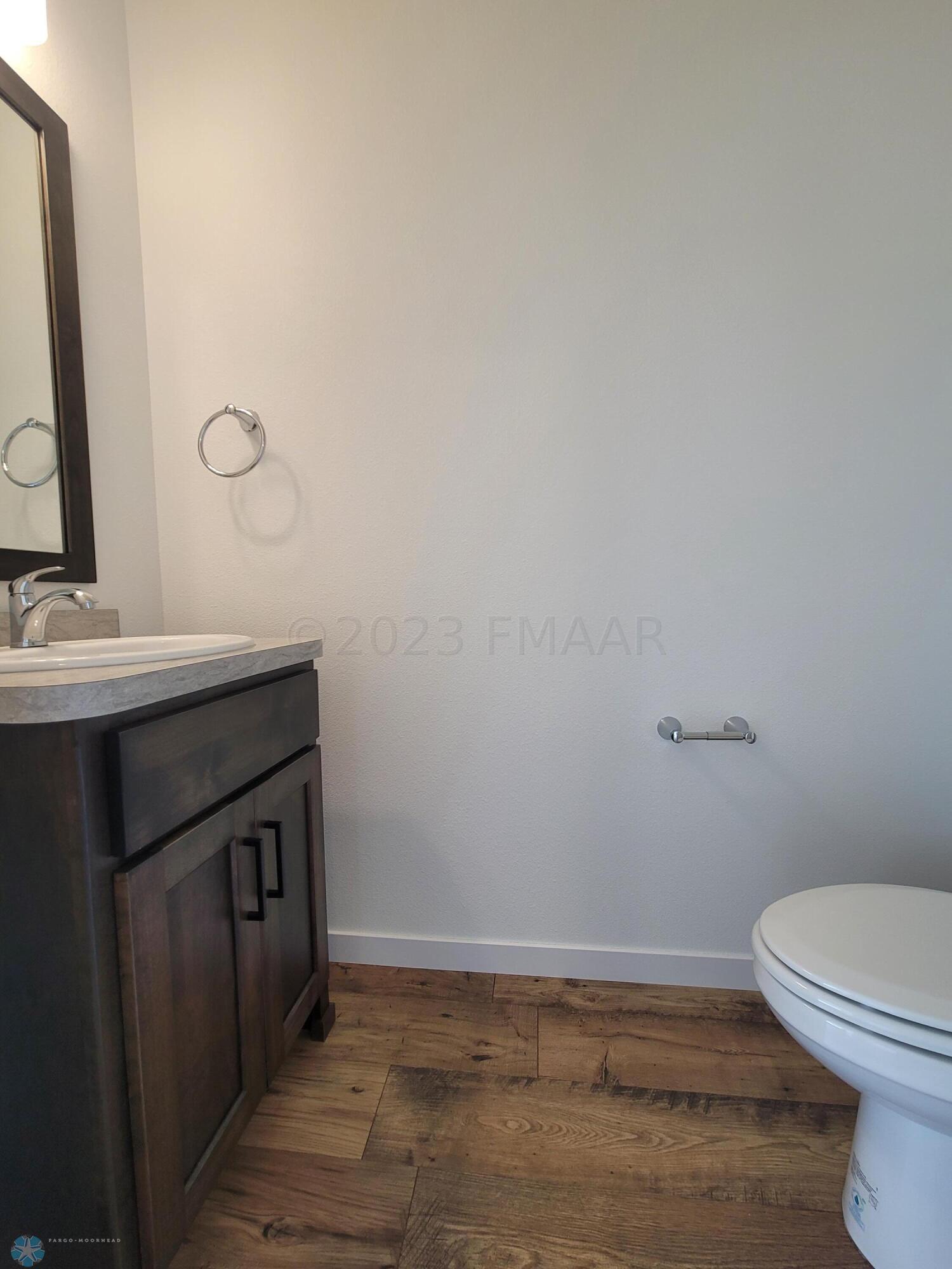 Bathroom #1