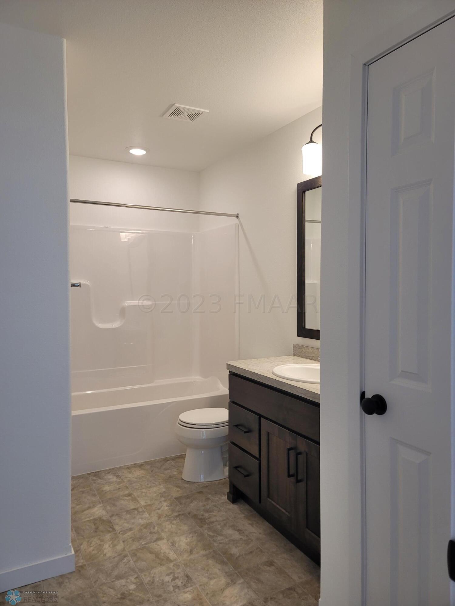 Bathroom #2