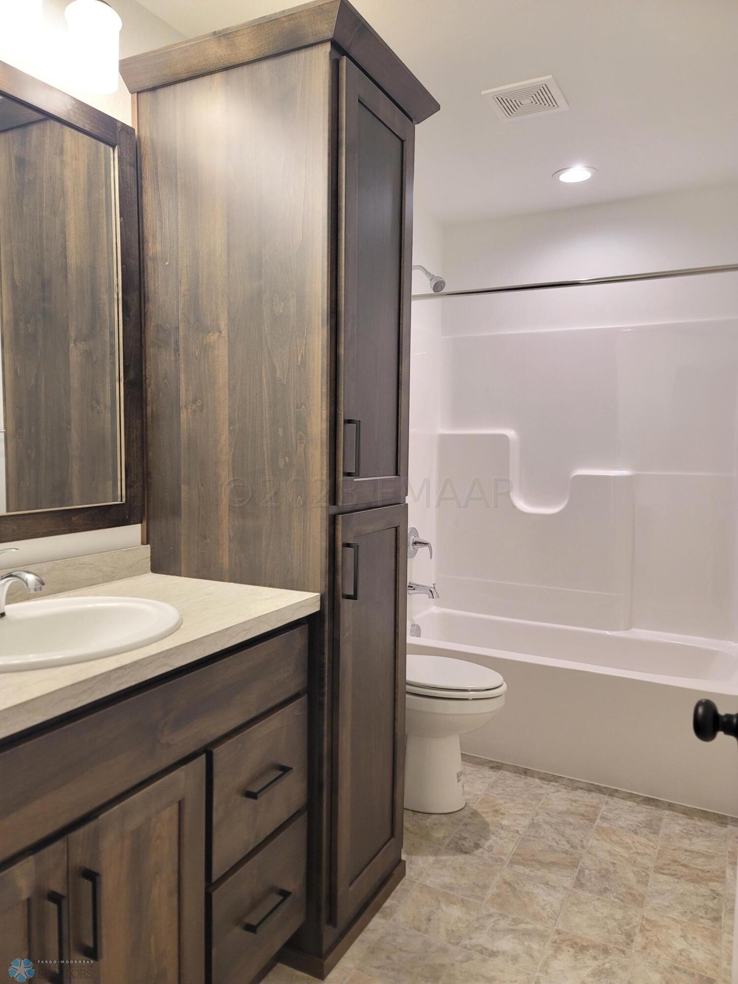 Bathroom #4