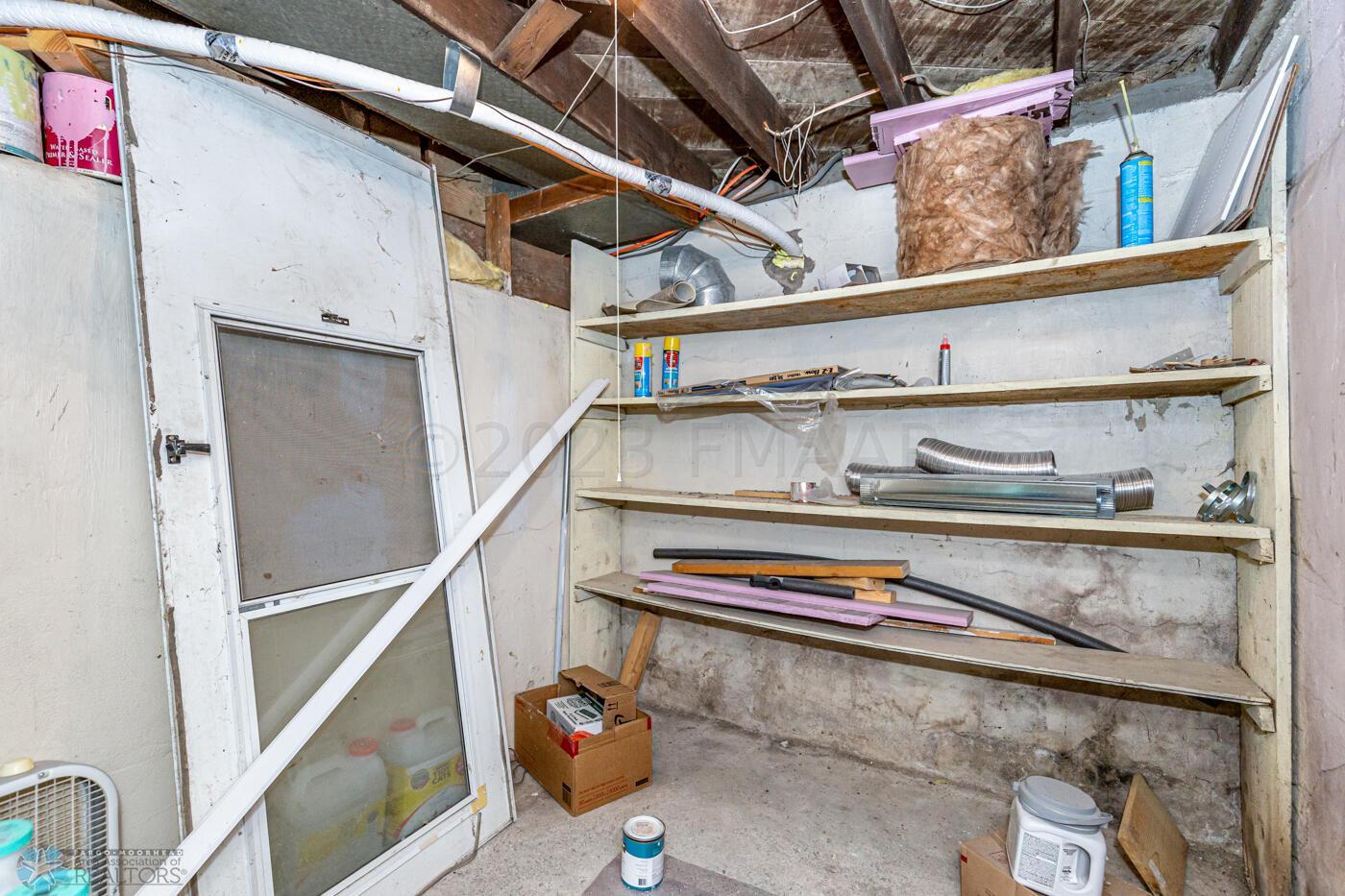 Storage
