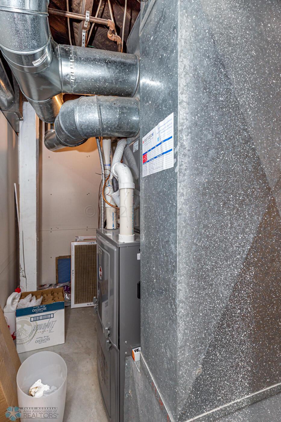 Furnace Room