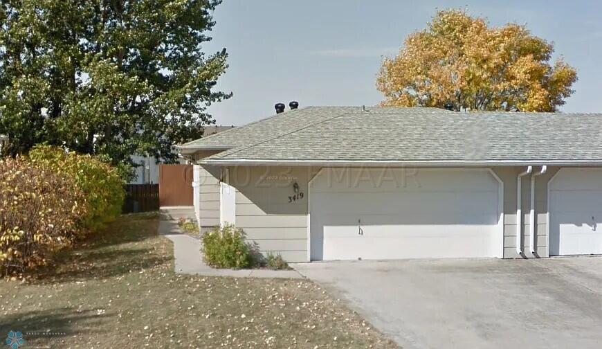 Property photo for 3419 12TH Street S, Moorhead, MN 56560