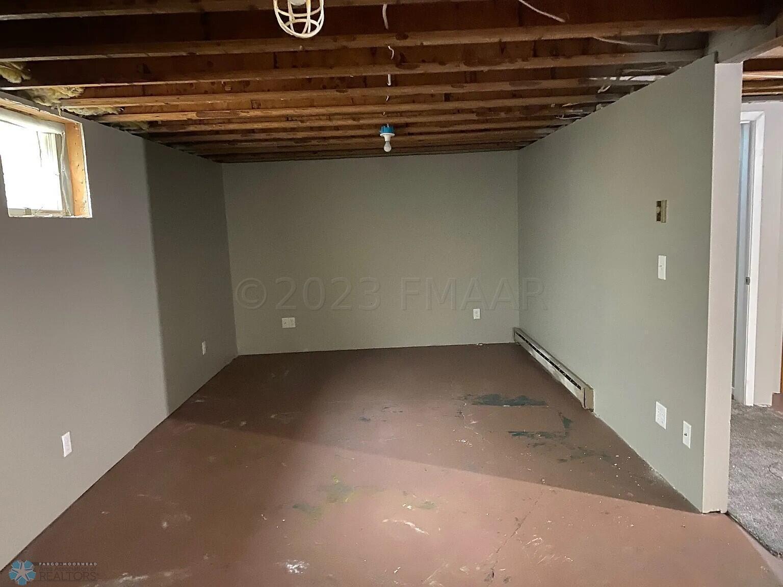 Basement 2