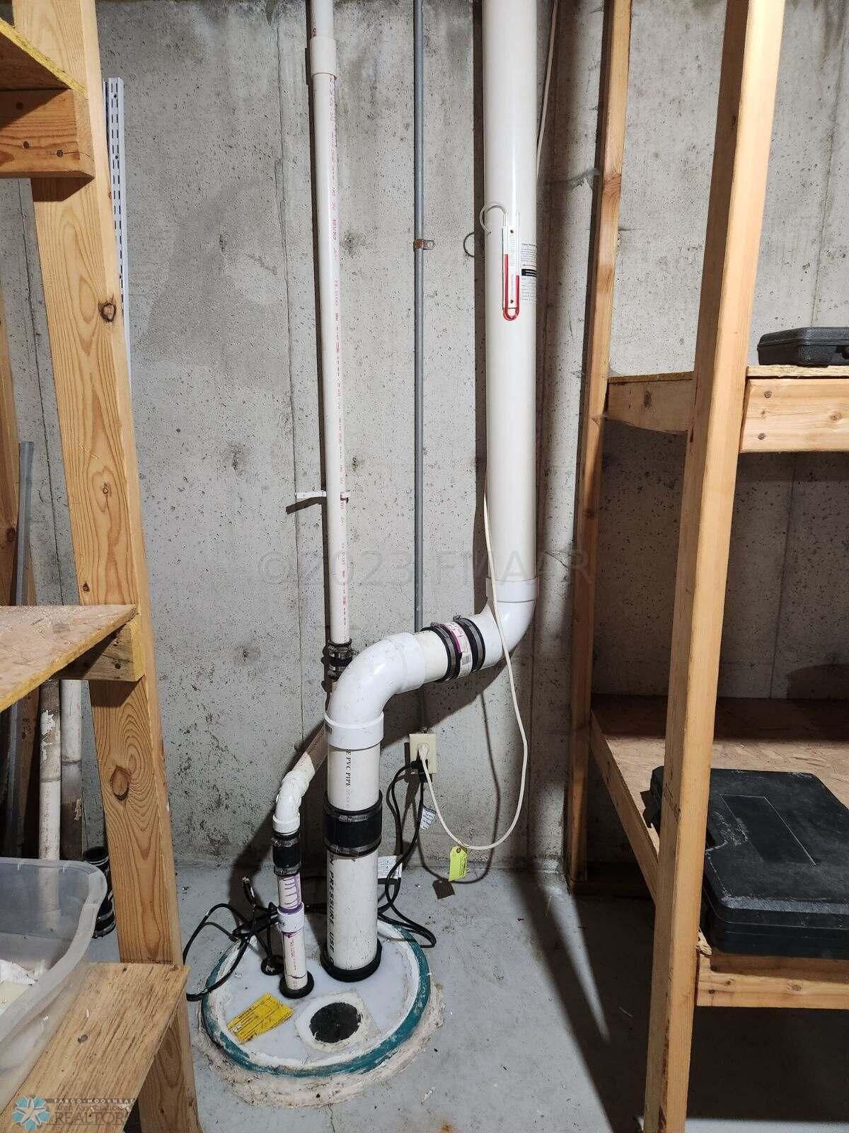 Sump