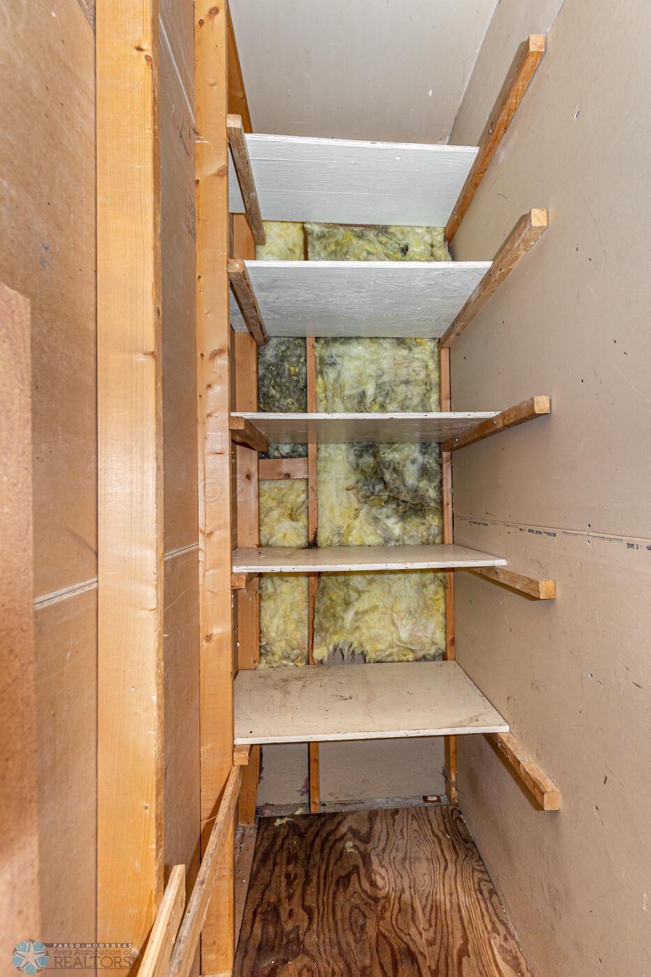 Garage Storage