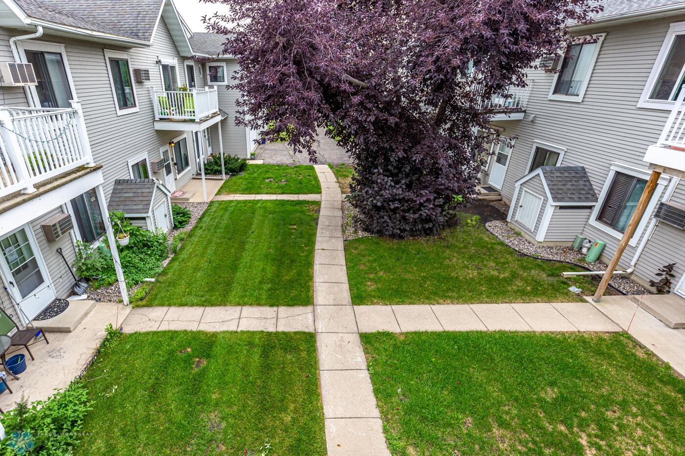 Common Green Space