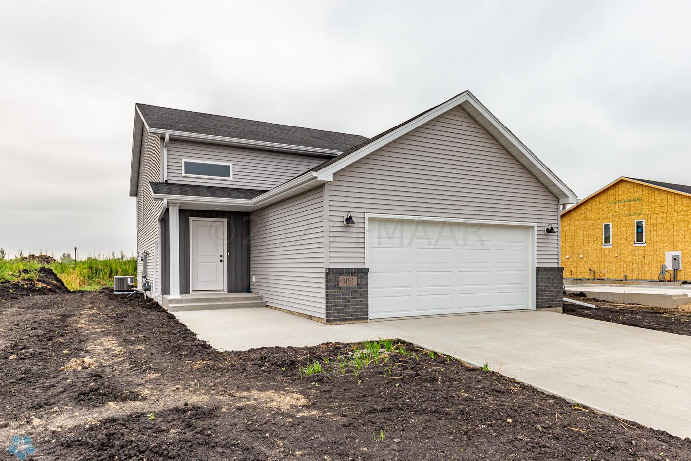 1151 Marlys Dr W, West Fargo