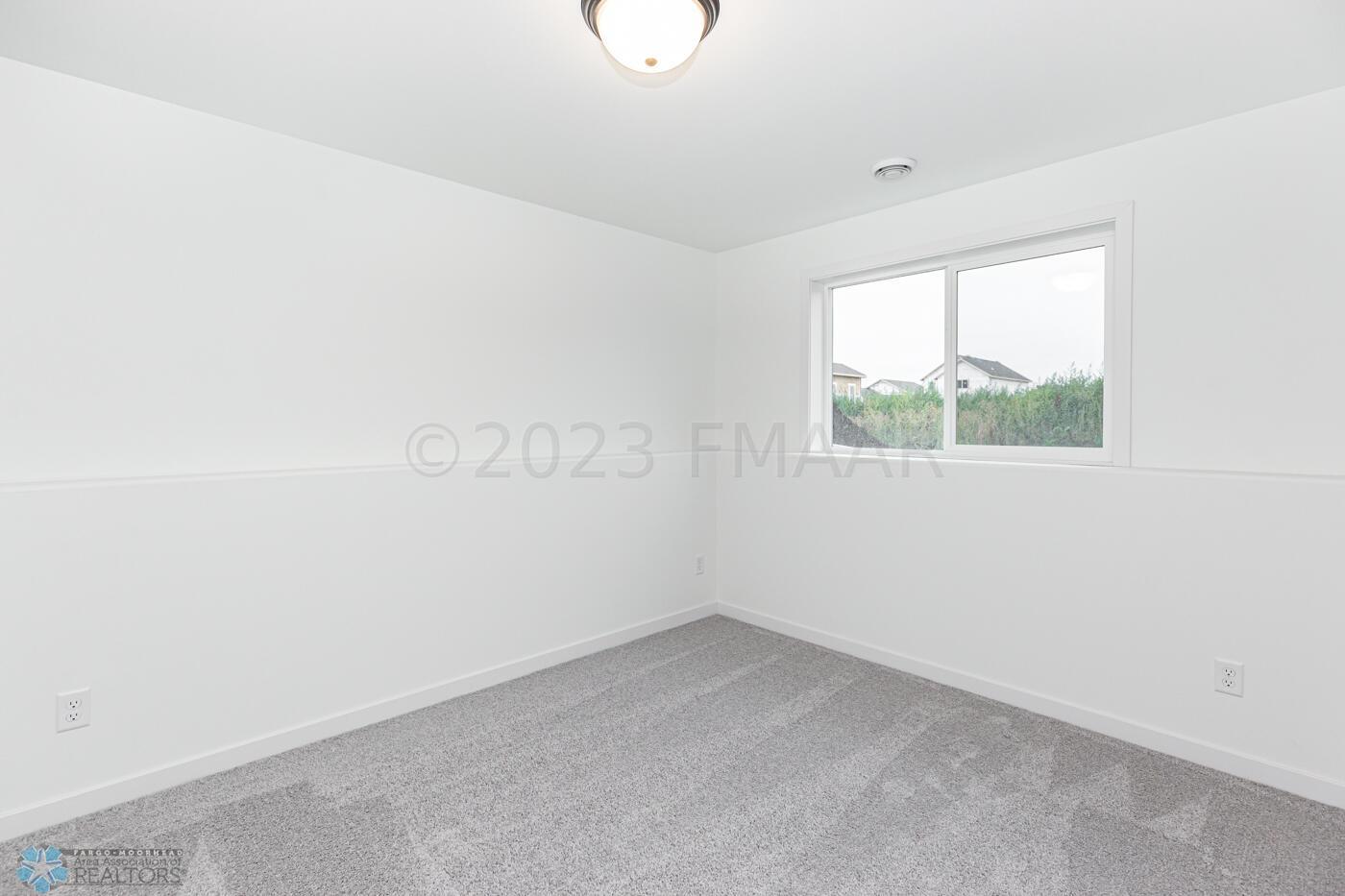 3rd Bedroom