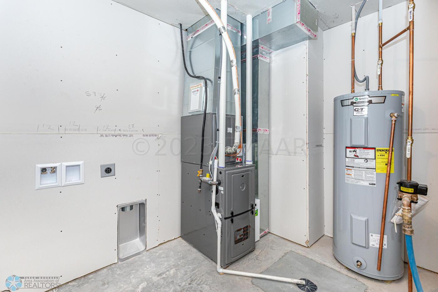 Furnace Room
